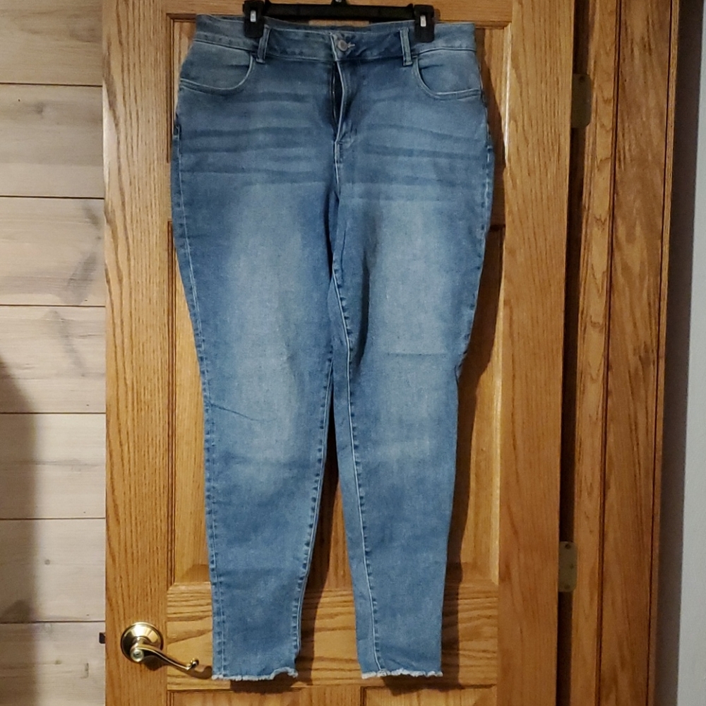 Maurices Jeggings